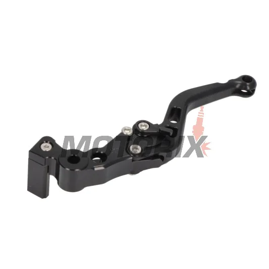Páčka spojky -4 RIDE- krátká nastavitelná, Kawasaki GTR 1400 2008-2017, Kawasaki ZX-14R 1400 2006-2017