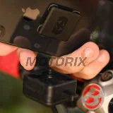 Držák telefonu -OXFORD- CLIQR Out-Front Handlebar Mount