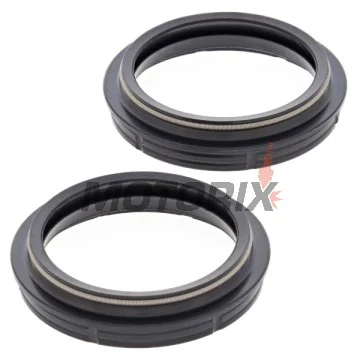 Prachovky pro přední vidlice -ALL BALLS- Beta RR 250/300 2013-2016, RR 350 2012-2016, RR 390/430 2015-2016, Gas Gas EC 125 2003-2004, 2007-2010, EC 200/300 2003-2008, EC 250 2003-2008, 2012, EC 450 2003-2009, TC 450 2010
