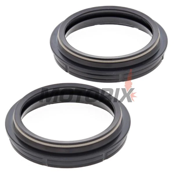 Prachovky pro přední vidlice -ALL BALLS- Beta RR 250/300 2013-2016, RR 350 2012-2016, RR 390/430 2015-2016, Gas Gas EC 125 2003-2004, 2007-2010, EC 200/300 2003-2008, EC 250 2003-2008, 2012, EC 450 2003-2009, TC 450 2010