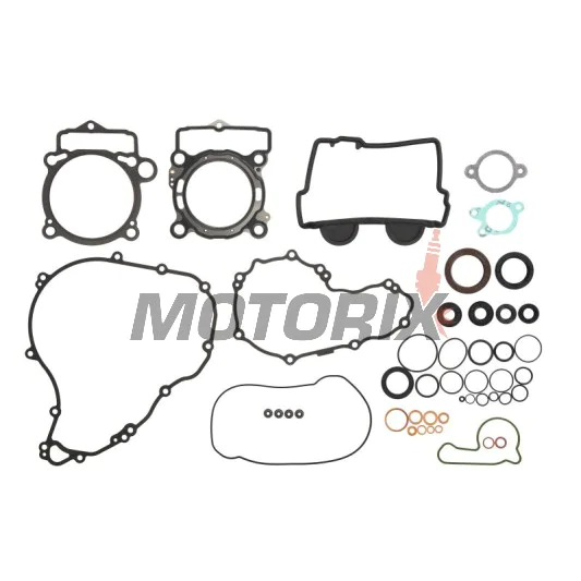 Kompletní sada těsnění motoru -ATHENA- Husqvarna FE 250 2020-2023, KTM EXC-F 250 2020-2023