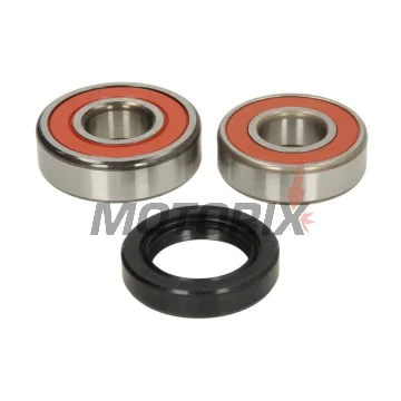 Sada ložisek kola -TOURMAX- Honda CB 900 1980-1982, Honda GL 1000 1976-1979, Honda GL 1100 1980-1982