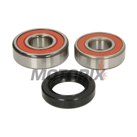 Sada ložisek kola -TOURMAX- Honda CB 900 1980-1982, Honda GL 1000 1976-1979, Honda GL 1100 1980-1982