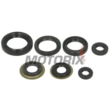 Sada gufer motoru -WINDEROSA- Yamaha YFB 250 1994-2000