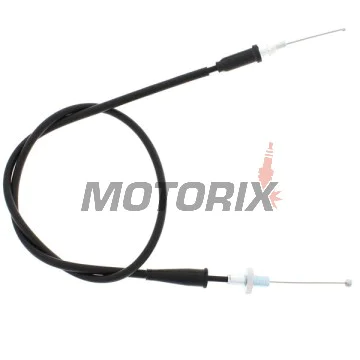 Plynové lanko -ALL BALLS- Husaberg TE 250/300 2011-2014, Husqvarna FC 250 2014-2015, TC 250 2014-2016, TC 85/125 2014-2017, TE 125 2015-2016, TE 250 2014-2017, TE 300 2014-2016, KTM EGS 125 1998-1999, EGS 250 1997-1998, EXC 360 1997