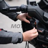 Vyhřívané rukojeti -OXFORD- HotGrips Premium Cruiser