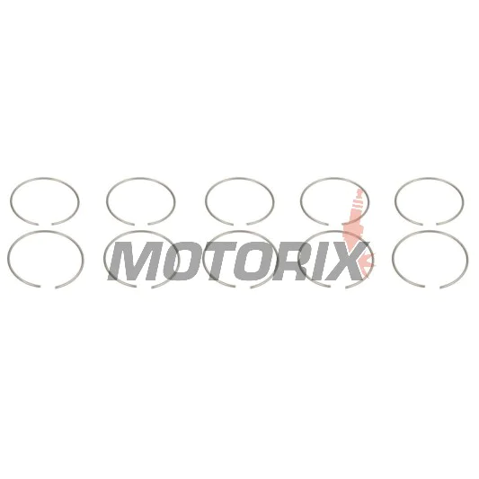 Gufera přední vidlice -TOURMAX- Yamaha RD 400 1979, Yamaha SR 500 1978-1981, Yamaha TT 500 1977-1978, Yamaha XS 650 1980-1981, Yamaha XT 500 1976-1979