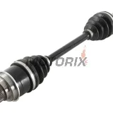 Poloosa -ALL BALLS- Yamaha YFM 350 2007-2011, YFM 400 2005-2008, YFM 450 2005-2010