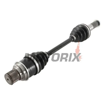 Poloosa -ALL BALLS- Yamaha YFM 350 2007-2011, YFM 400 2005-2008, YFM 450 2005-2010