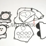 Kompletní sada těsnění motoru -ATHENA- Kawasaki KX 250 2009-2016, KXF 250 2009-2010