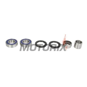 Sada ložisek kola -ALL BALLS- Yamaha FZ6 600 2004-2009, YZF-R6 600 2003-2016
