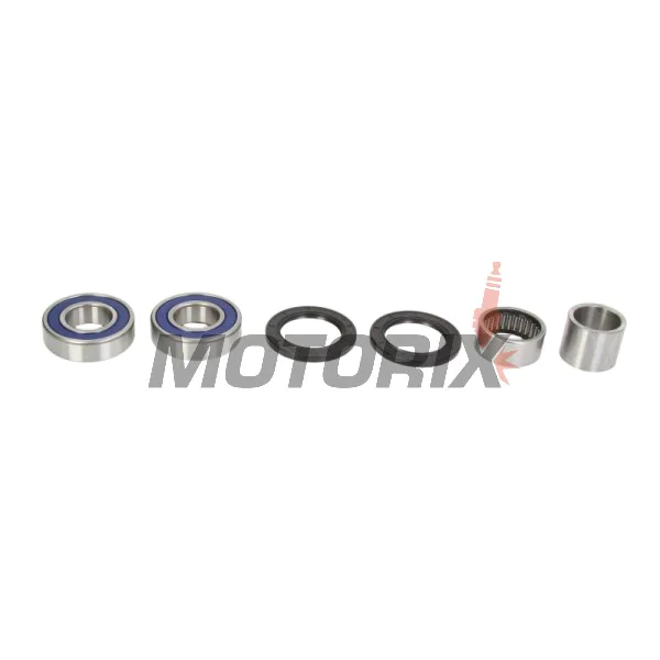 Sada ložisek kola -ALL BALLS- Yamaha FZ6 600 2004-2009, YZF-R6 600 2003-2016