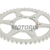 Zadní rozeta -JT- JTR488,46, 46 zubů, ocelový, Kawasaki KZ 1000 2002, 2005, ZR 1200 2001-2006, ZRX 1200 2001-2006, ZX-12R 1200 2000-2005, ZX-9R 900 1995-2001, ZXR 750 1993-1995, ZZR 1200 2002-2005