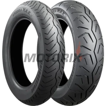 Přední silniční pneumatika -BRIDGESTONE- 150/80-16, EXEDRA MAX