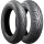 Přední silniční pneumatika -BRIDGESTONE- 150/80-16, EXEDRA MAX