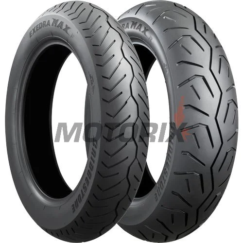 Přední silniční pneumatika -BRIDGESTONE- 150/80-16, EXEDRA MAX