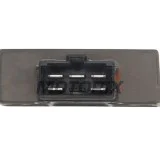 Regulátor dobíjení -TOURMAX- regulátor dobíjení, Kawasaki KL 600 1984, Kawasaki KLR 250 1985-1986, 1988, 1994-1998