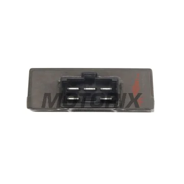 Regulátor dobíjení -TOURMAX- regulátor dobíjení, Kawasaki KL 600 1984, Kawasaki KLR 250 1985-1986, 1988, 1994-1998
