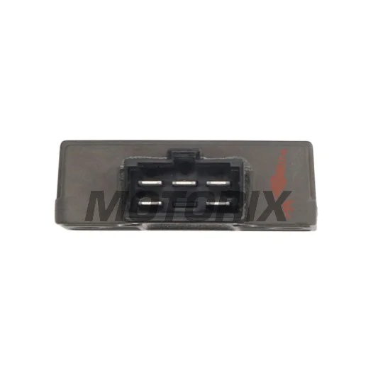 Regulátor dobíjení -TOURMAX- regulátor dobíjení, Kawasaki KL 600 1984, Kawasaki KLR 250 1985-1986, 1988, 1994-1998