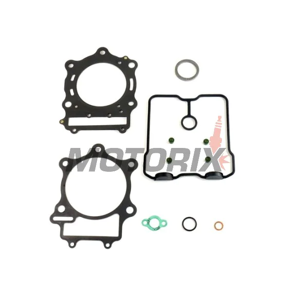 Sada těsnění válce -ATHENA- Suzuki LT-A 700 2006-2007, LT-A 750 2008-2020