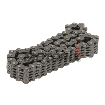 Řetěz sekundárního převodu -ALL BALLS- 25-8000, Polaris Ranger 1000 2017-2018, Ranger 900 2016, RZR 1000 2017-2022, Scrambler 1000 2022, Sportsman 850/1000 2022