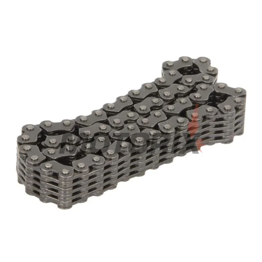 Řetěz sekundárního převodu -ALL BALLS- 25-8000, Polaris Ranger 1000 2017-2018, Ranger 900 2016, RZR 1000 2017-2022, Scrambler 1000 2022, Sportsman 850/1000 2022