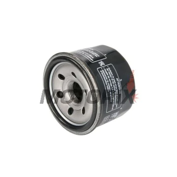 Olejový filtr -HIFLO FILTRO- HF985