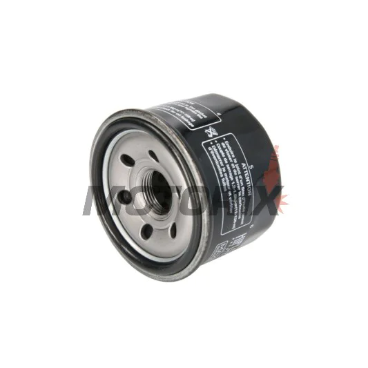 Olejový filtr -HIFLO FILTRO- HF985