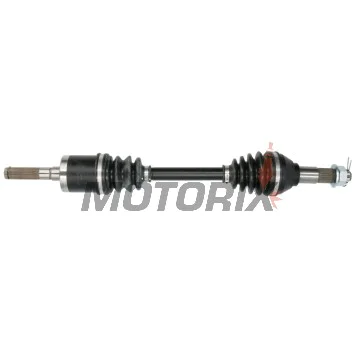 Poloosa -ALL BALLS- Can-Am Outlander 570 2019, Outlander 650/850/1000 2019-2022, Renegade 570/850/1000 2019-2022