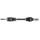 Poloosa -ALL BALLS- Can-Am Outlander 570 2019, Outlander 650/850/1000 2019-2022, Renegade 570/850/1000 2019-2022