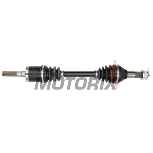 Poloosa -ALL BALLS- Can-Am Outlander 570 2019, Outlander 650/850/1000 2019-2022, Renegade 570/850/1000 2019-2022