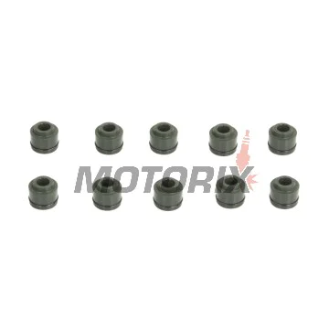Gufero ventilu -ATHENA- Honda CRF 150 2007-2022, CRF 250 2008-2015, NSS 300 2013-2019, SH 300 2007-2013, VFR 750 1990-1997, VFR 800 1998-1999, VFR 1200 2010-2016, Husqvarna TC 250 2010-2011