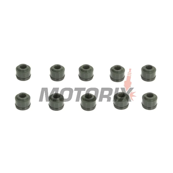Gufero ventilu -ATHENA- Honda CRF 150 2007-2022, CRF 250 2008-2015, NSS 300 2013-2019, SH 300 2007-2013, VFR 750 1990-1997, VFR 800 1998-1999, VFR 1200 2010-2016, Husqvarna TC 250 2010-2011