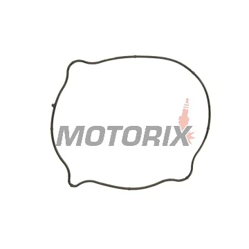Těsnění víka spojky -ATHENA- S410510008112, Kawasaki KFX 400 2003-2006, Suzuki DR-Z 400 2000-2017