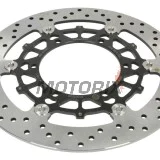 Brzdový kotouč -BREMBO- 78B40846