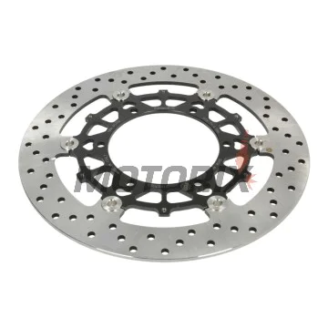 Brzdový kotouč -BREMBO- 78B40846