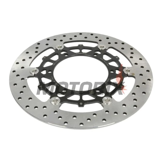 Brzdový kotouč -BREMBO- 78B40846