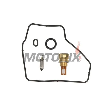 Opravná sada karburátoru -TOURMAX- Honda VTR 250 1988-1990