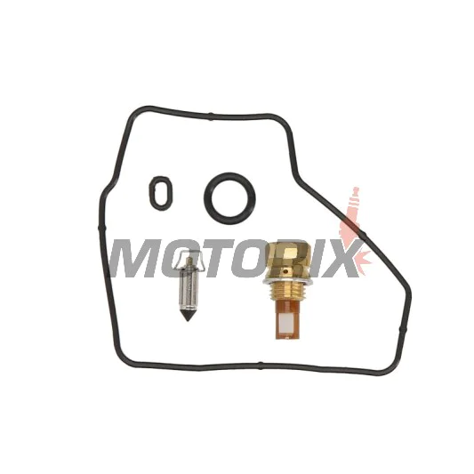 Opravná sada karburátoru -TOURMAX- Honda VTR 250 1988-1990