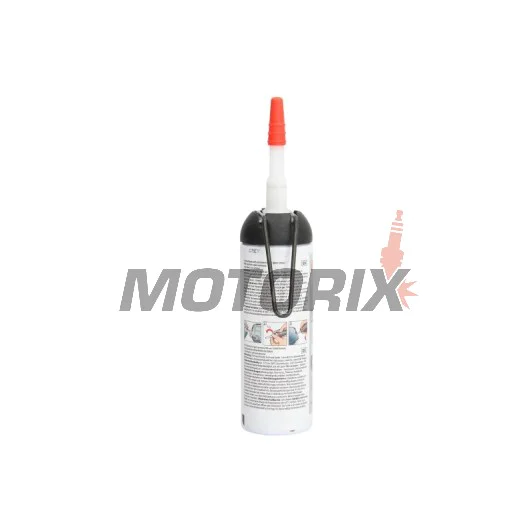 Silikonový tmel -LOCTITE- šedý, pro oleje a chladicí kapalina, 100ml
