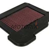 Vzduchový filtr -K&N- YA-8514, Yamaha FZ-09 850 2014-2015, MT-09 850 2013-2015