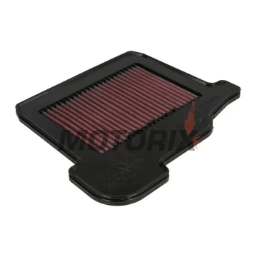Vzduchový filtr -K&N- YA-8514, Yamaha FZ-09 850 2014-2015, MT-09 850 2013-2015