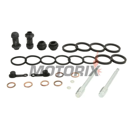 Opravná sada brzdového třmenu -ALL BALLS- Honda CTX 1300 2014-2016, VFR 800 2006-2009, 2011-2012