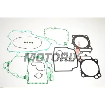 Kompletní sada těsnění motoru -ATHENA- Honda CRF 450 2005-2017, CRF 500 2005-2009