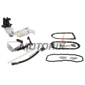 Palivové čerpadlo -ALL BALLS- modul pumpa, Harley-Davidson FXD 1584 2007-2008, FXDB 1584 2007-2008, FXDBI 1432 2006, FXDC 1584 2007-2008, FXDCI 1450 2005-2006, FXDF 1584 2008, FXDI 1450 2004-2006, FXDL 1584 2007-2008, FXDLI 1432 2004-2006