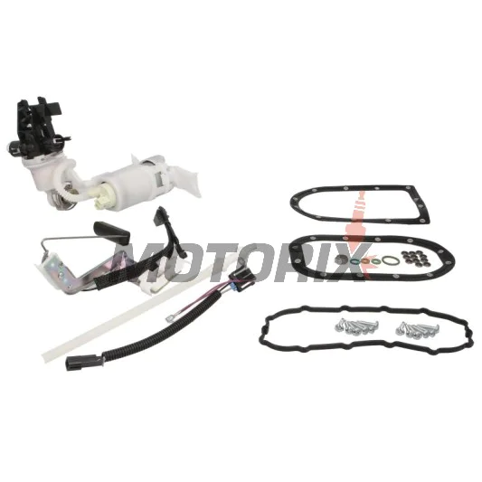 Palivové čerpadlo -ALL BALLS- modul pumpa, Harley-Davidson FXD 1584 2007-2008, FXDB 1584 2007-2008, FXDBI 1432 2006, FXDC 1584 2007-2008, FXDCI 1450 2005-2006, FXDF 1584 2008, FXDI 1450 2004-2006, FXDL 1584 2007-2008, FXDLI 1432 2004-2006