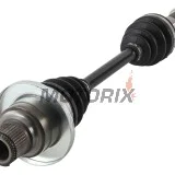 Poloosa -ALL BALLS- Yamaha YFM 660 2003-2008