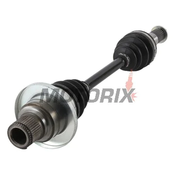 Poloosa -ALL BALLS- Yamaha YFM 660 2003-2008