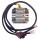 Regulátor dobíjení -DZE- regulátor dobíjení, 12V, 35A, KTM ENDURO, SMC, SUPER ENDURO, SUPERMOTO 690/950/990 2005-2013