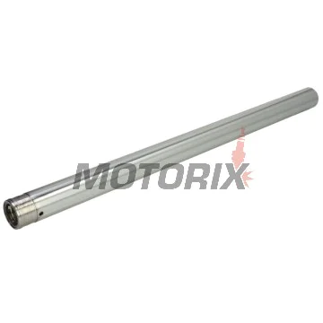 Trubka přední vidlice -4 RIDE- pravý/levý, 41mm průměr, 643mm délka, Honda NC 700/750 2012-2018